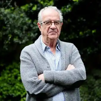 Un libro revela cómo el país lidia con el FMI casi igual que en 1984