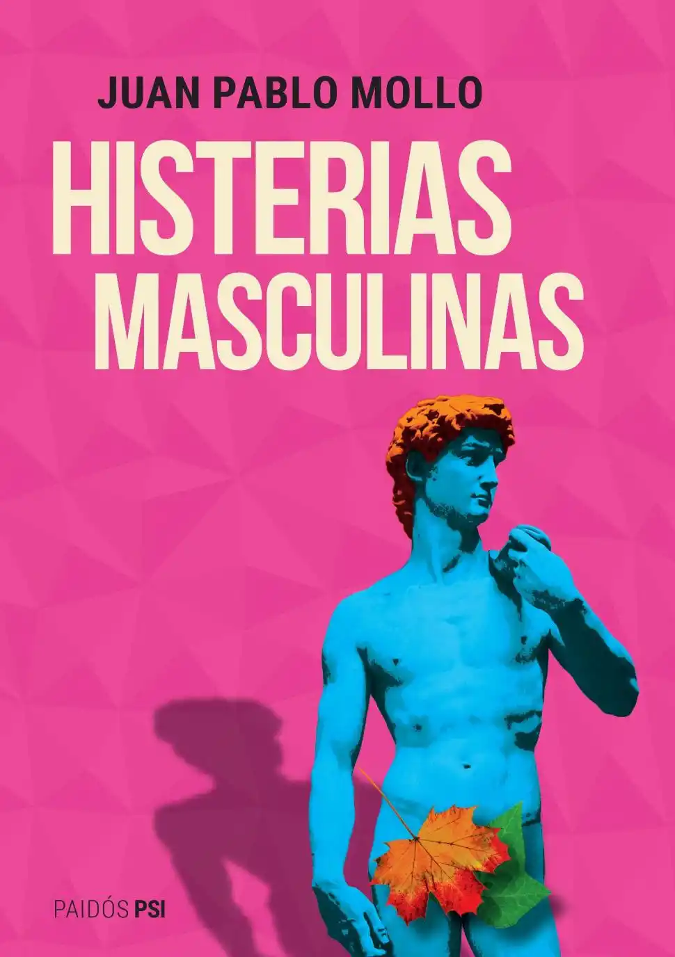 Histerias masculinas: los hombres en análisis