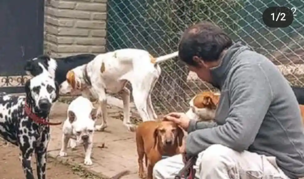 COMPRENSIÓN. El lenguaje corporal transmite seguridad y liderazgo.