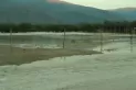 Las lluvias inauguran la temporada de desbordes