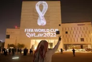 Con la esperanza de ir al mundial Qatar 2022