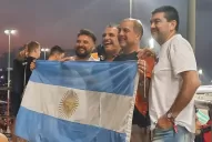 Qatar 2022: “Sorprenderán la infraestructura y la tecnología”