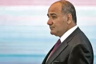 Hay decisión política y vocación de pagar, manifestó Manzur