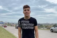 Identificaron al joven tucumano que murió arrollado por un colectivo en Mar del Plata