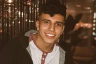 Más de 100 mensajes de adiós en el perfil del joven tucumano que murió en Mar del Plata