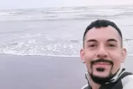 Tragedia: Un tucumano murió ahogado en una playa de Mar del Plata