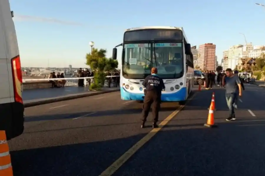 FOTO GENTILEZA DIARIO LA CAPITAL, DE MAR DLE PLATA