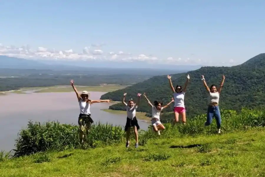 Tucumán busca volver a comercializar vuelos internacionales