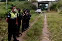 Intentaron usurpar un predio del ferrocarril Belgrano