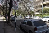 Las conductoras cometen tres de cada 10 faltas y “su talón de Aquiles” es el estacionamiento