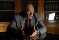 El papa Francisco designó al ex juez Zaffaroni para un organismo académico del Vaticano