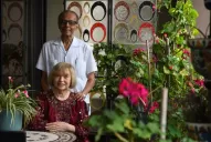 This is us: proponen declarar ciudadano ilustre a Nasir Ahmed