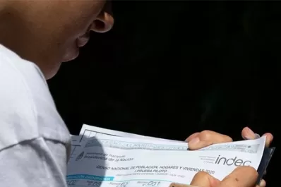 Censo 2022: cómo inscribirse y cuánto cobrarán los voluntarios