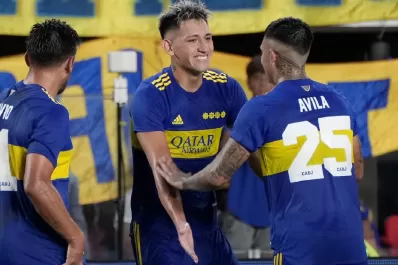 La final del Argentina Open, el debut de Boca y el Superbowl, de todo en la agenda de TV