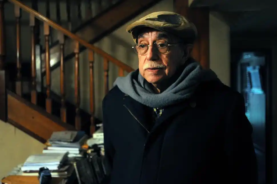 ECONOMISTA. Víctor Jorge Elías, destacado economista, con una importante trayectoria, realizó un gran aporte a la Provincia.  