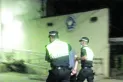 Estaba prófugo por un crimen y lo arrestaron en un boliche
