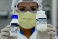 Ivermectina: ¿sirve, o no, para combatir la Covid-19?