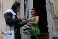 Unos 25.000 censistas tendrán que relevar datos