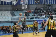 Nicolás Avellaneda: Un equipo con desarrollo, progresión y experiencia