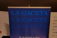 La Copa de Oro “LA GACETA”, el objetivo