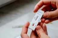 Los autotest podrían llegar a las farmacias tucumanas en febrero