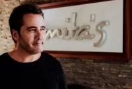 Quién era Federico Mazzoni, el argentino asesinado en un bar de Playa del Carmen