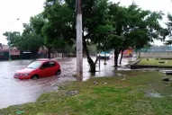 Renovaron la alerta amarilla para Tucumán por tormentas