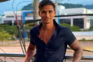 Hallaron al argentino de 33 años que había desaparecido en México: qué le pasó