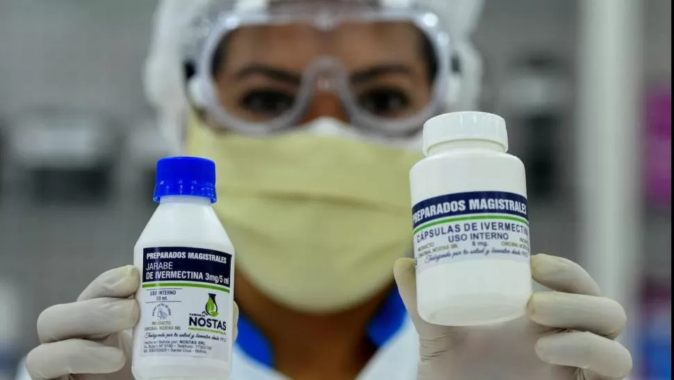 EL FÁRMACO RECIBE APOYOS Y RECHAZOS. Sin embargo, se utiliza bajo receta médica. Algunos profesionales dicen que tiene “luz amarilla”.