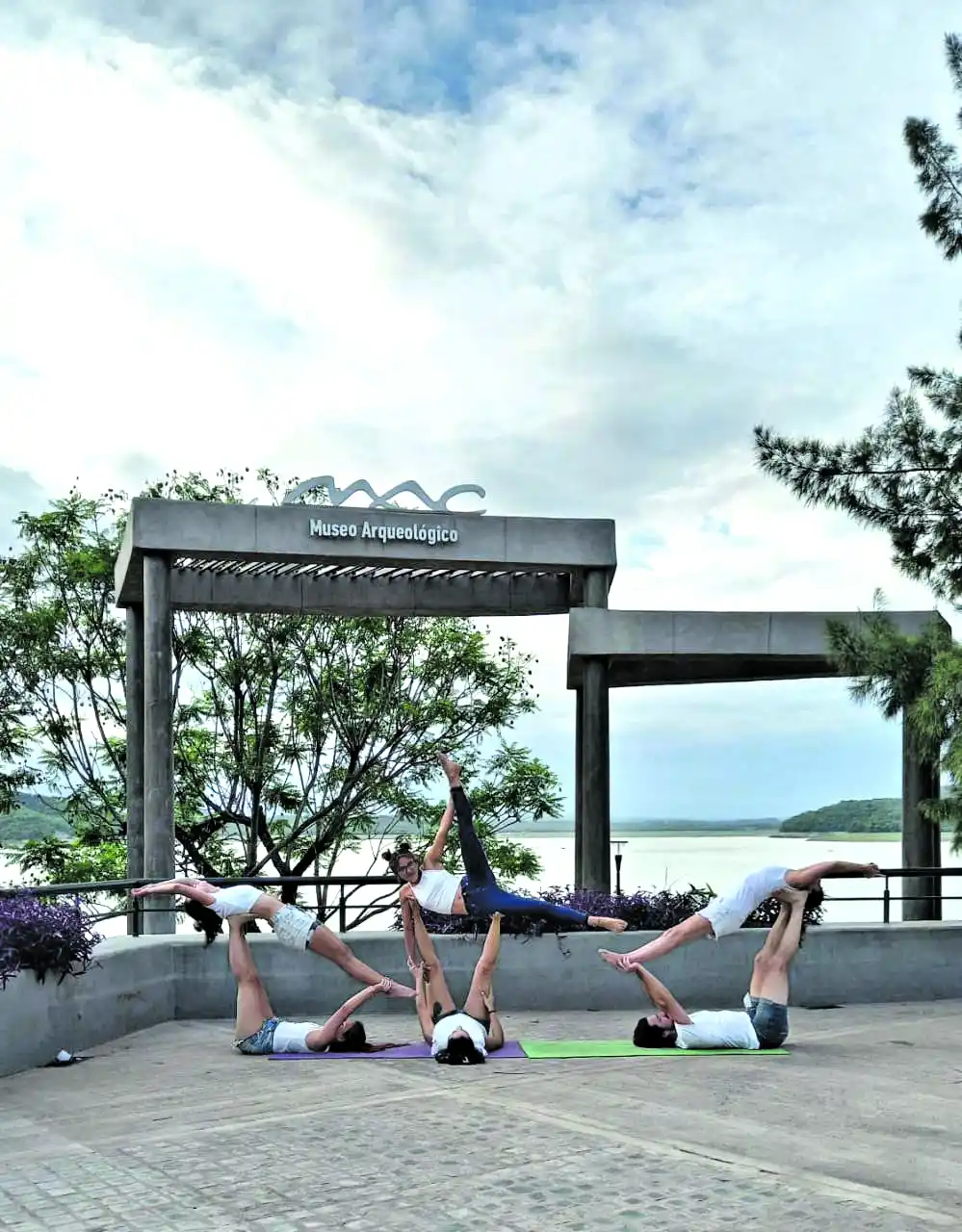 BENEFICIOS.Se trabaja tanto la parte física, como la emocional y mental 