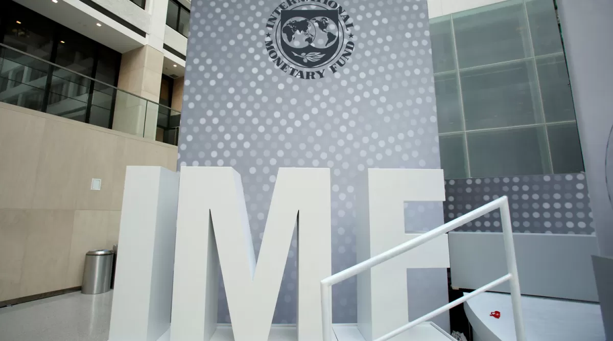 Fondo Monetario Internacional (FMI)