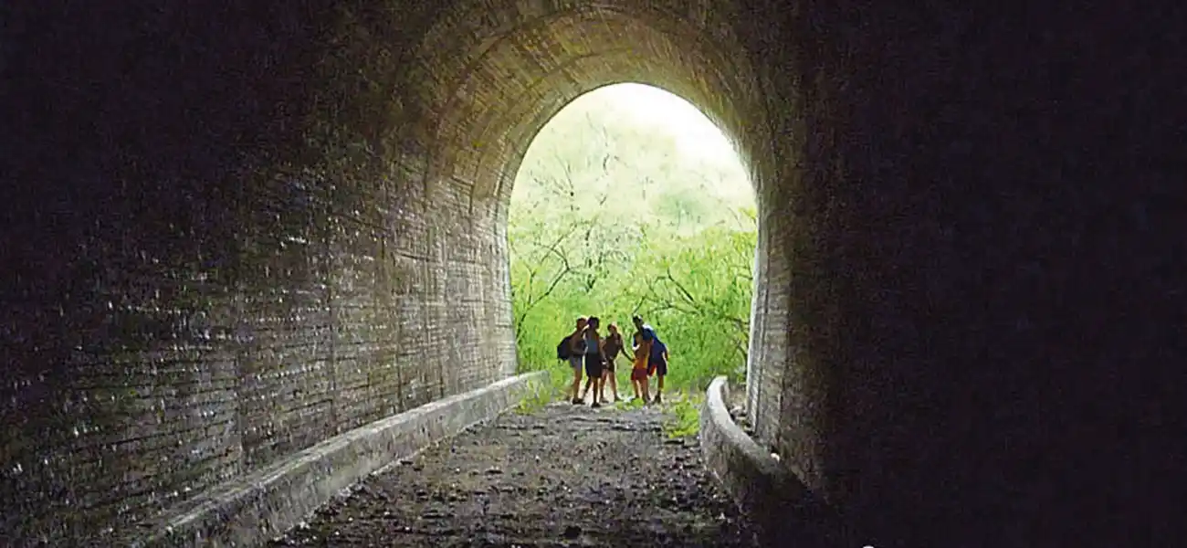 Conocé cuatro circuitos para salir a caminar con los chicos