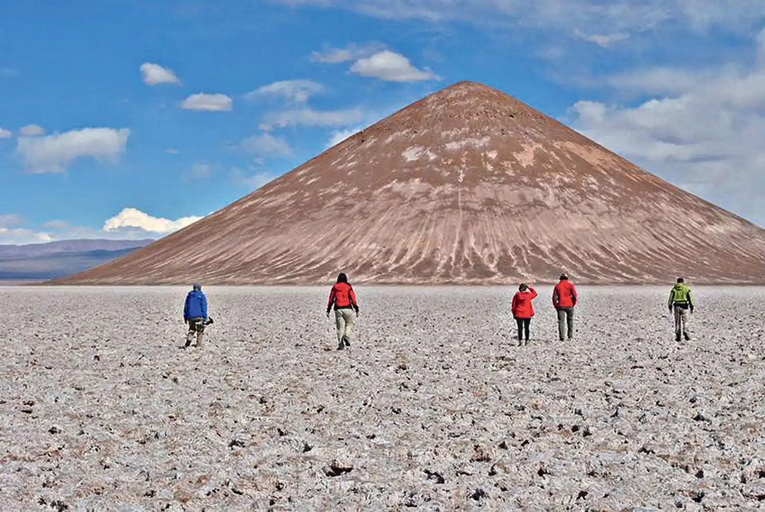 Un viaje al origen de la vida