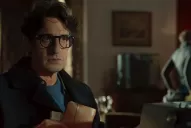 Terror con acento argentino y producción de la Warner Bros.