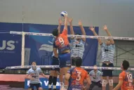 Monteros Voley: Queremos que la gente nos aliente y acompañe”