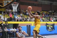 Talleres de Tafí Viejo: “Seremos un adversario duro para cualquiera”