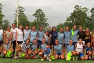 Las “Decanas” ya piensan en San Lorenzo