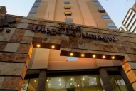 Molestia en la Selección Argentina: los jugadores se quedaron sin agua en el hotel previo a jugar con Chile