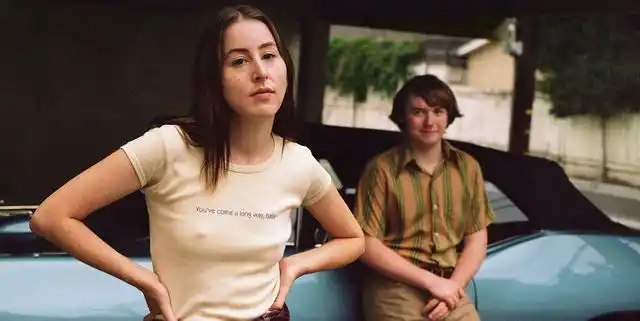 “LICORICE PIZZA”. El nuevo filme del director de culto Paul Thomas Anderson es alegre y nostálgico. 