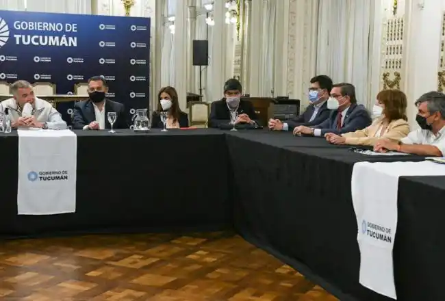 Lo que dejó el temporal: hubo 16 jurisdicciones afectadas y 300 familias asistidas