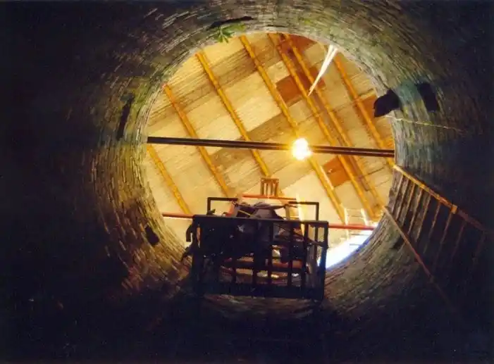 Desde Nación confirman el pago de honorarios para los peritos del Pozo de Vargas