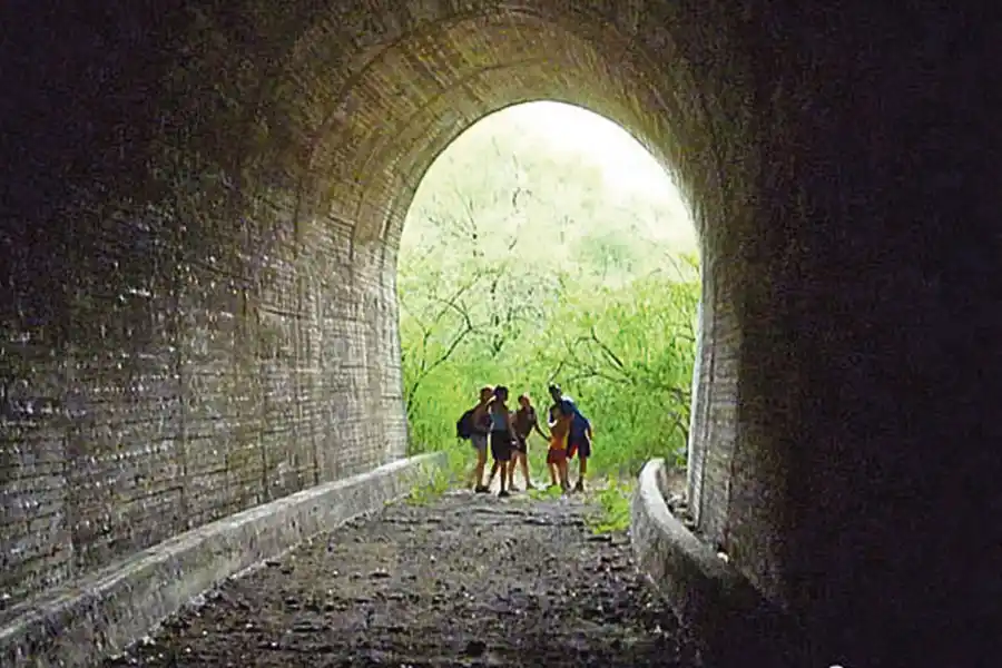 Conocé cuatro circuitos para salir a caminar con los chicos