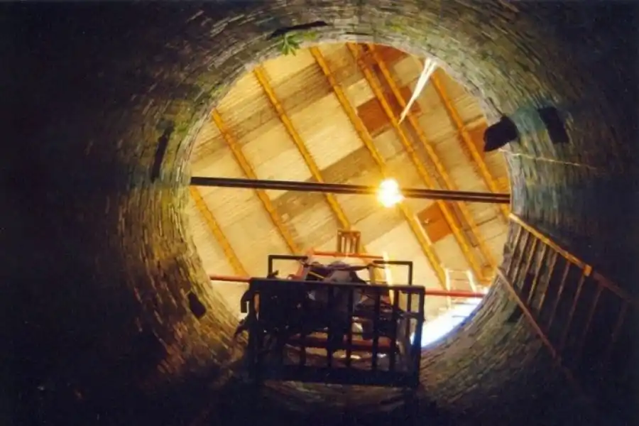 Desde Nación confirman el pago de honorarios para los peritos del Pozo de Vargas