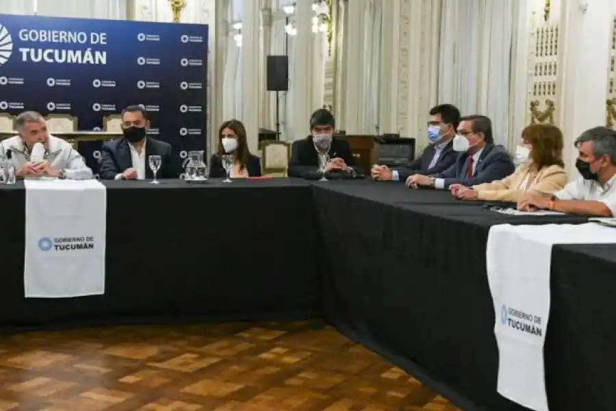 Lo que dejó el temporal: hubo 16 jurisdicciones afectadas y 300 familias asistidas