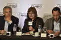 Juntos por el Cambio consideró positivo el principio de acuerdo con el FMI
