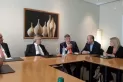Las Uniones Industriales del Norte respaldaron el acuerdo con el FMI 