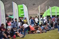 ¿Subís a los Valles? Datos para tener en cuenta sobre el Seven de Tafí 