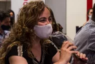 “El 90% de los comedores comunitarios recibe fondos”