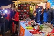 El Seven se adueña de Tafí del Valle