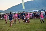 Una dura lucha por la Copa “Club LA GACETA”